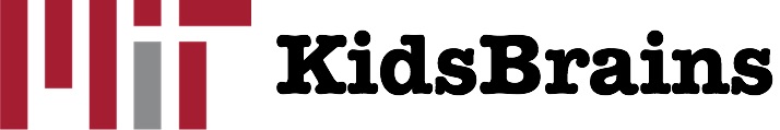 MIT Kids Brains