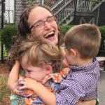 Professor Rebecca Saxe